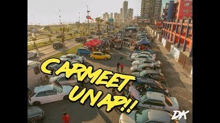 Carmeet UNAPLa ciudad perdida de JaponIquique full racing [upl. by Neeliak]