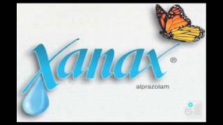 Xanax xanax advertising  sub English [upl. by Ecirtnahc973]