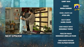 Kaffara Episode 66 Teaser  26th September 2024  Har Pal Geo [upl. by Asilenna]