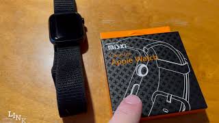 How To Install an Apple Watch Case [upl. by Hieronymus]