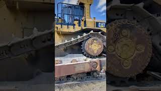 2014 CAT D11T 788000 Visit jjscheckelcom heavyequipment caterpillarequipment dozer [upl. by Coombs]