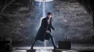 Soundtrack Fantastic Beasts The Crimes of Grindelwald  Musique film Les Animaux fantastiques [upl. by Edouard]