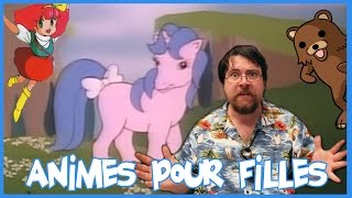 Joueur du grenier  Spécial Dessins animés pour filles [upl. by Maiocco152]