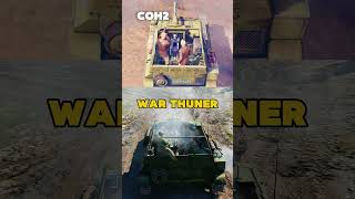 Motion Animation War thunder [upl. by Debora924]