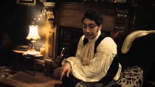 WHAT WE DO IN THE SHADOWS  clip 3 Vampire style  quotDead but deliciousquot [upl. by Lessig]