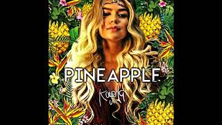 Karol G  Pineapple Official audio [upl. by Shulamith]