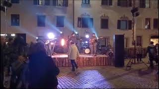 SugarProject  Con le mani  Live Pergine Valsugana [upl. by Eile523]