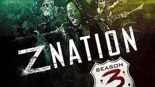 Z Nation Season 3 Soundtrack Tracklist  Film Soundtracks [upl. by Atahs]