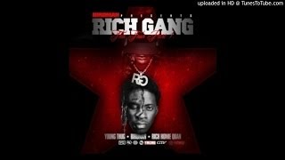 Rich Gang  Tell Em ft Young Thug amp Rich Homie Quan  LYRICS IN DESCRIPTION [upl. by Armitage]