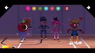 Toca dance part 34 [upl. by Ecirual]