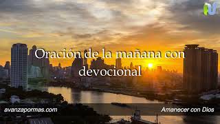 Palabra de Dios con Versículos y Revelación Para Empezar el Día [upl. by Lewap208]