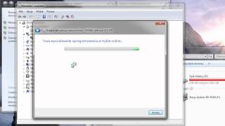Jak Zaktualizować Sterowniki np Karty Graficznej na Naszym Komputerze XPVista7 [upl. by Aicire]