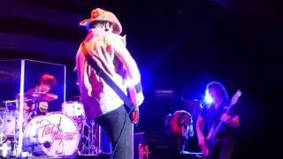 Ted Nugent  Yank Me Crank Me Houston 071516 HD [upl. by Behn]