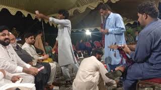 pashto New jawabi tapey singer ramdad gudwalian program waqar shah mashwani [upl. by Akaya]