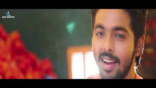 Semma Tamil Movie Scene Part 111  GV Prakash Yogibabu Arthana Binu  Vallikanth [upl. by Martens]