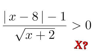 DISEQUAZIONI IRRAZIONALI  Ripetizioni di Matematica [upl. by Barnard]