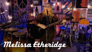 Melissa Etheridge  I Run For Life Livestream Concert Jan 23 2021 [upl. by Aihsilat]