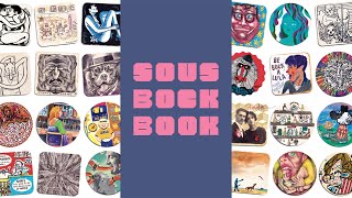 SOUSBOCK BOOK [upl. by Okkin]