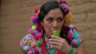 Lila Downs  Son del chile frito [upl. by Bryner]