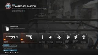 MW3 How To Fix Custom Loadout Glitch mw3 mw3loadout mw3glitches mw3gameplay [upl. by Chrisman87]