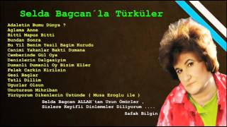 Selda Bagcan´la Türküler [upl. by Ayt864]