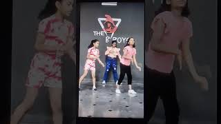 Dance Hukka Bar Song shorts song Khiladi 786🕺🕺💃💃 [upl. by Ennaehr142]