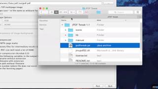 Join PDF and Automatically Create Bookmarks using File Names Free on Mac 12 [upl. by Notsehc]