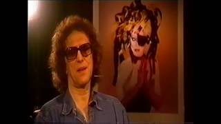 QUEEN  interview MICK ROCK about QUEEN [upl. by Adnohsor]