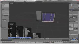 Archimesh Free Architecture Addon For Blender Installation guide [upl. by Aokek]