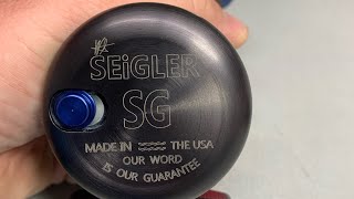 SEiGLER Fishing Reels  The Best Conventional Fishing Reel [upl. by Nahshunn]