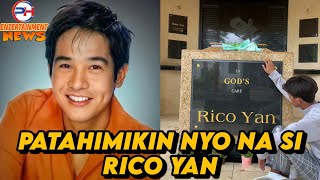 RICO YAN KINOCONTENT NG ILANG GEN Z INFLUENCERS [upl. by Marcy68]