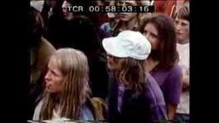 Nyborg Festival 1971 quotNyborg Juli Beatquot [upl. by Strade]