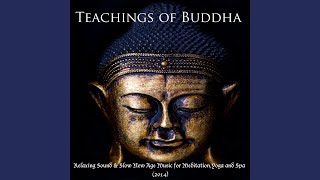 Meditation Bar Buddha Music [upl. by Stanford693]