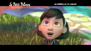 Le Petit Prince 2015  FRENCH [upl. by Nnylakcaj]