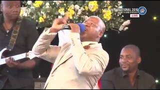 SIPHO MAKHABANE  CALVARY AFM International Conference Rufaro [upl. by Giule]