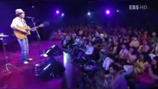 Jason Mraz  Im Yours Live Letra en español [upl. by Meng]