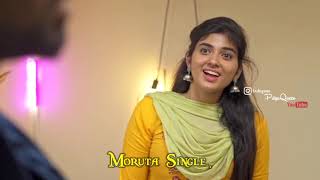 Morattu single  Whatsapp status  Mr Bean  Tamizh editz [upl. by Karl]