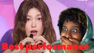 REACTING TO KATSEYES BEST PERFORMANCE  KATSEYE 캣츠아이  Touch  Show MusicCore reaction [upl. by Champagne]