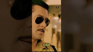 dabangg status 4k shorts viralvideo salmankhan bollywood tseries [upl. by Ringler]