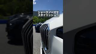 【BMW】この夏、2シリーズ アクティブ ツアラーを選ぶ理由｜BMW 218i アクティブ ツアラー M Sport shorts [upl. by Pejsach]