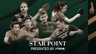 Star Point  2019 Star Awards [upl. by Htiel]