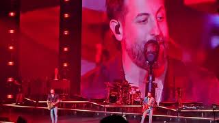 Old Dominion LIVE  Mohegan Sun Arena Wilkes Barre PA 113023 [upl. by Willtrude]