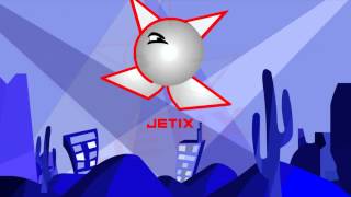 Regreso de Jetix en Latinoamerica 152014 [upl. by Iteerp]