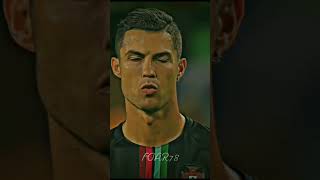 A controversy that never came outcristiano ronaldocr7 football edit shorts 4k fypshortfeed [upl. by Atniuq934]