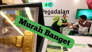 Cara Membeli Barang Lelang Online Di Pegadaian [upl. by Newel526]