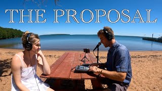 Offsite  THE PROPOSAL [upl. by Ahsirt]