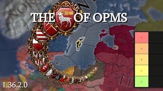 The Greatest OPM Eu4 Gotland Guide [upl. by Timmi]