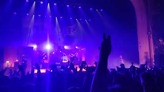 Neck Deep  Gold Steps Live  Brixton Academy London 23022022 [upl. by Johnnie]