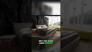 D5 render interior lighting architecture d5render d5rendertutorial [upl. by Aivin]