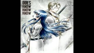 Know Know Know Does Gintama Op Sub español [upl. by Adnilram]